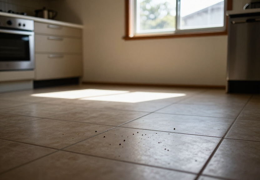 Termite-free home in Prospect after treatment