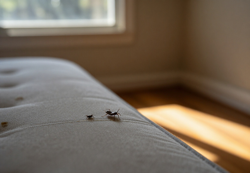 Bed Bugs Control in Prospect