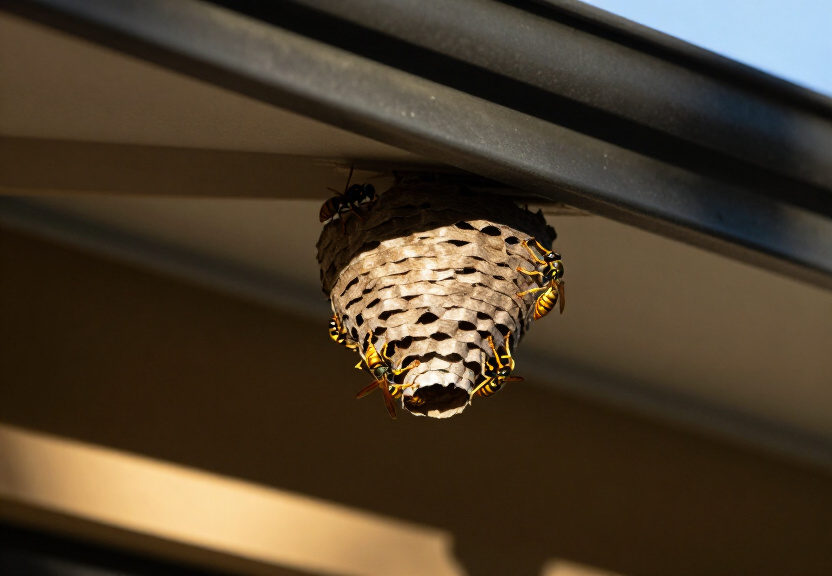 Bees And Wasp Removal in Prospect
