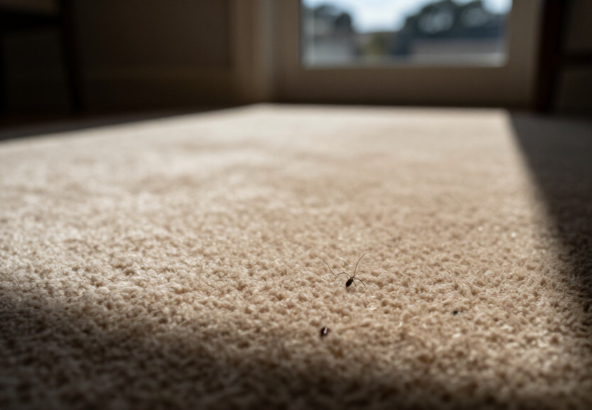 Fleas And Ticks Removal in Prospect