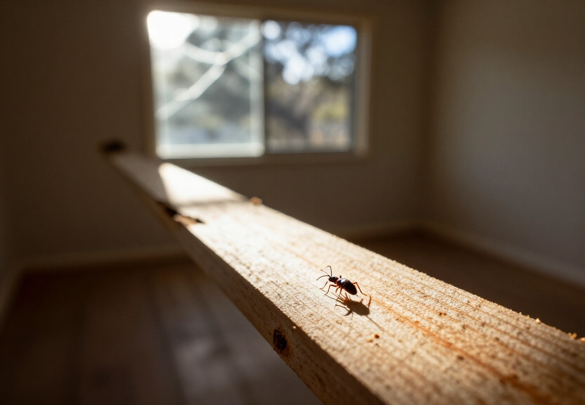 Termite Prevention in Prospect